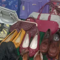 کیف کفش زنانه