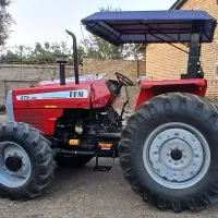 تراکتور ۴۷۵