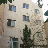 چیذر آپارتمان ۱۲۰ متری تک واحدی نورگیر با قدرالسهم