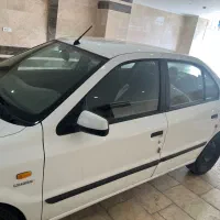 سمند ef7|خودرو سواری و وانت|کرج, شهرک علی ابن ابیطالب (کوثر)|دیوار