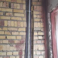 برقکاری هوشمند وساده دوربین کرکره جک برقی