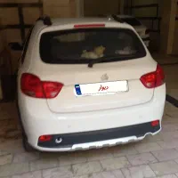 فروش کوئیک مدل ۹۸/۱۰