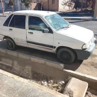 پراید ۱۴۱مدل ۸۷