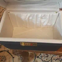 کیف آرایش زنانه|کیف، کفش، کمربند|اصفهان, جلفا|دیوار