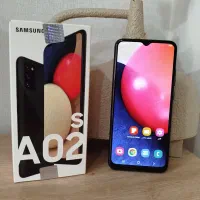 گوشی سامسونگ A02s