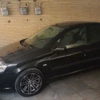رانا EL، مدل ۱۳۹۲