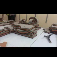 پوشاک|عمده‌فروشی|نیشابور, فردوس شمالی|دیوار