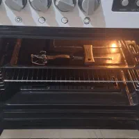 اجاق گاز ۵ شعله مارک سینجر