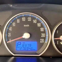 هیوندای سانتافه ix45 2700cc، مدل ۲۰۰۹|خودرو سواری و وانت|تبریز, |دیوار