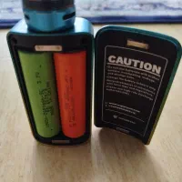 ویپ بزرگ 220ولت ویپرسو داعمئ|زیورآلات و اکسسوری|اسلامشهر, شهرک مهدیه|دیوار