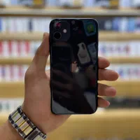 گوشی ایفون 11 نرمال حافظه ۱۲۸ گیگ
