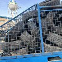 خرید فروش انواع لاستیک ضایعاتی