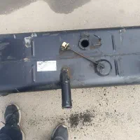 باک گازوییل هیوندا کروز