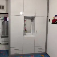 اشکاف کمد دیواری انواع مختلف|مصالح و تجهیزات ساختمان|گلبهار, شهر جدید گلبهار|دیوار