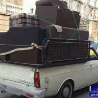 وانت بار|خدمات حمل و نقل|محمدشهر, محمدشهر|دیوار