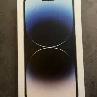 آیفون 14 پرومکس ZAA نات اکتیو