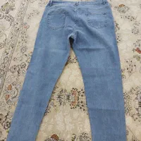 شلوار لی زنانه پارچه ترک|لباس|رباطکریم, رباطکریم|دیوار