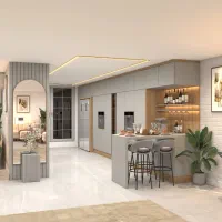 کابینت ودکوراسیون|خدمات پیشه و مهارت|کرمان, |دیوار