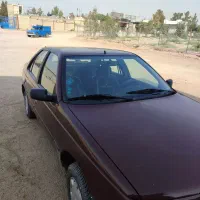 پژو 405 جی ال آی (GLi)، مدل ۱۳۸۴