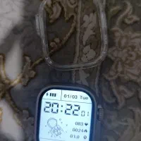 ساعت هوشمند نو نو|ساعت|خرم‌آباد, |دیوار