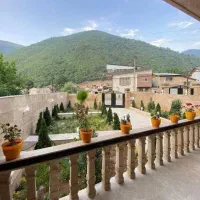 دوبلکس نماسنگ پلاک1جنگل*  310متر سند*|فروش خانه و ویلا|کلاردشت, |دیوار