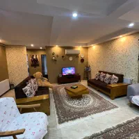 آپارتمان ۱۱۶ متری ۲خواب شیخزاهد طبقه سوم