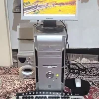 کامپیوتر کامل سامسونگ