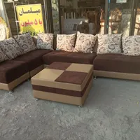 مبل ال راحتی