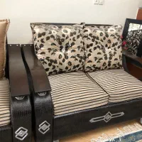 مبل ۱۴ نفره|مبلمان خانگی و میز عسلی|اصفهان, جلفا|دیوار