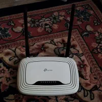 روتر وایرلس تی‌پی لینک TP-Link TL-WR841N