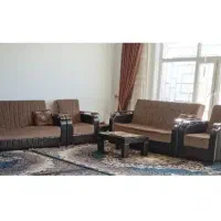 مبل ده نفره تختخواب شو