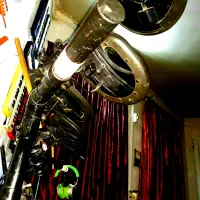 وی درام‌آلسیس ALESIS  DM5