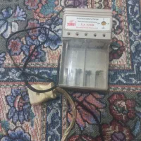 شارژر باطری