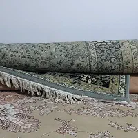 پشتی قالیچه ای