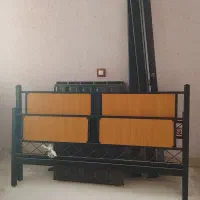 تخت دو نفره