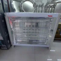 بخاری برقی فن دار|بخاری، هیتر، شومینه|سبزوار, پامنار|دیوار