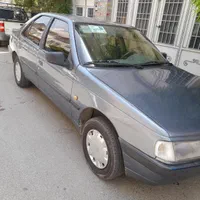 پژو 405 GLX بنزینی، مدل ۱۳۹۴|خودرو سواری و وانت|تهران, زمزم|دیوار