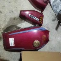 دوچرخه ۱۶|دوچرخه، اسکیت، اسکوتر|قروه, |دیوار