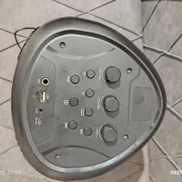 اسپیکر زیلوت|پخش‌کننده همراه|خشکبیجار, |دیوار