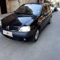 ال نود مدل 1389 E2|خودرو سواری و وانت|کرج, احدآباد|دیوار