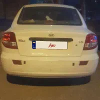 ریو مدل ۸۸|خودرو سواری و وانت|تبریز, |دیوار