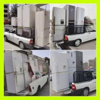 +فروش و خریدار یخچال هتلی سمساری 1و2درب شازده پسر+