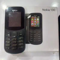 گوشی نوکیا ۱۳۰|موبایل|ساوه, |دیوار