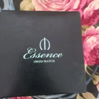 ساعت مچی اسنس اصل همراه با شناسنامه|ساعت|مهاباد (آذربایجان غربی), |دیوار