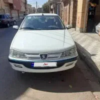 پژو پارس پرشیا TU5  1400 بی رنگ سفارشی سیمی|خودرو سواری و وانت|قم, شهرک سازمان آب|دیوار