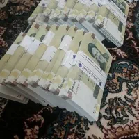انواع اسکناس جهت تصویر برداری و شاباش|کلکسیون سکه، تمبر، اسکناس|تبریز, |دیوار