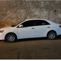 آریو زوتی فوق العاده تمیز کم کار