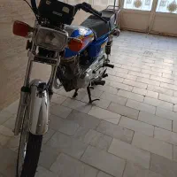 رهرو صفر1404|موتورسیکلت|قم, ولیعصر|دیوار