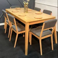 ناهار خوری (۴ نفره) مدل پاریس