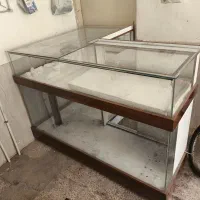 ویترین و دکور